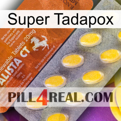 Super Tadapox 42